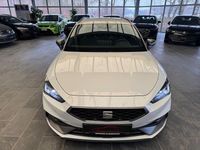 Gebraucht Seat Leon FR 150 PS (110 kW) 2025 Weiß Limousine