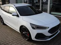 Neu Ford Focus ST 280 PS (205 kW) 2026 Frozen white Kombi