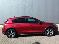 Gebraucht Ford Focus Active 125 PS (91 kW) 2019 Rot Limousine
