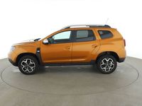 gebraucht Dacia Duster 1.3 TCe Adventure, Benzin, 16.550 €