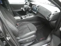Gebraucht DS Automobiles DS7 Crossback Performance Line Plus 131 PS (96 kW) 2023 Grau SUV