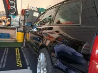 Gebraucht Audi S4 306 PS (225 kW) 1999 Schwarz Kombi
