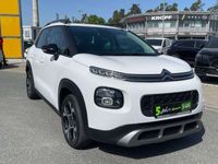 gebraucht Citroën C3 Aircross 1.2 PureTech 130 Shine Navi SpurH