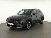 Neu Hyundai Tucson 150 PS (110 kW) 2025 Grau SUV