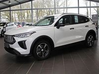 Neu Haval Jolion Premium 177 PS (130 kW) 2026 Weiß SUV