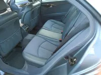Gebraucht Mercedes E320 204 PS (150 kW) 2005 Limousine