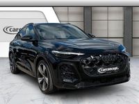 Gebraucht Audi SQ5 Sportback Sport 367 PS (269 kW) 2025 Schwarz SUV