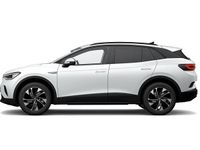 Gebraucht VW ID.4 Pro Performance 150 kW (204 PS) 2021 Blanco nevada SUV