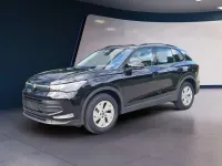 Neu VW Tiguan Trendline 150 PS (110 kW) 2026 Grenaldill schwarz metallic SUV