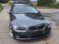 gebraucht BMW 325 325 d Coupe