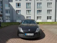 Occasion Renault Laguna Coupé 235 ch (172 kW) 2011 Noir Coupé