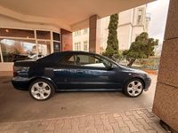 Gebraucht Opel Astra Cabriolet 110 PS (80 kW) 2001 Cabrio