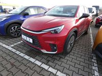 Neu Lexus LBX 136 PS (100 kW) 2026 Kupferrot SUV