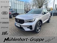 Gebraucht Volvo XC40 Plus 163 PS (119 kW) 2025 Silber SUV