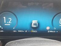 Gebraucht Ford Puma ST-Line 125 PS (91 kW) 2024 Silber SUV