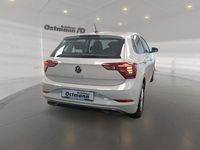 Gebraucht VW Polo 80 PS (58 kW) 2025 Grau Kleinwagen