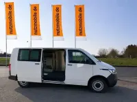 Gebraucht VW T6.1 150 PS (110 kW) 2022 Andere Van