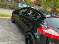 Gebraucht Renault Mégane 110 PS (80 kW) 2013 Schwarz Limousine