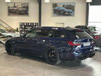 Gebraucht BMW M3 Competition Edition 510 PS (375 kW) 2023 Blau Kombi