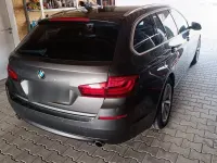 Gebraucht BMW 535 313 PS (230 kW) 2014 Braun Kombi