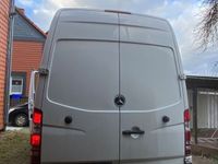 gebraucht Mercedes Sprinter 