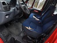 gebraucht Peugeot Boxer appschlepper 2.2