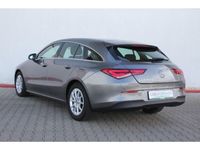 gebraucht Mercedes CLA180 Shooting Brake d 8G 426 458 WideScreen