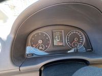 Gebraucht VW Caddy Cup 105 PS (77 kW) 2014 Weiß Van / Kleinbus