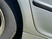 Gebraucht BMW 320 150 PS (110 kW) 2000 Silber Kombi