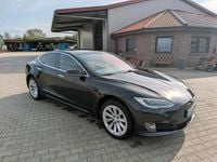 Usado Tesla Model S 244 kW (333 CV) 2018 Negro Utilitario