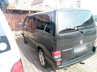 gebraucht VW Multivan T42.8 VR6 mit viel Ausstattung