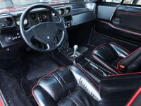 Gebraucht Lamborghini Jalpa 255 PS (187 kW) 1987 Rot Cabrio