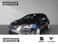 Gebraucht Seat Ibiza XCELLENCE 116 PS (85 kW) 2025 Schwarz Kleinwagen