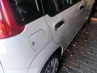 Gebraucht Fiat Panda 69 PS (50 kW) 2018 Weiß Kleinwagen