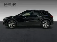 Gebraucht Mercedes GLA200 Progressive 163 PS (119 kW) 2026 SUV