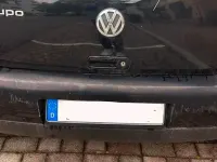 Gebraucht VW Lupo 50 PS (36 kW) 2002 Schwarz Kleinwagen