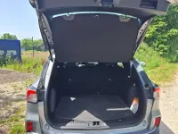 Gebraucht Ford Kuga 190 PS (139 kW) 2022 Grau SUV