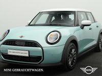 Gebraucht Mini Cooper Classic 156 PS (114 kW) 2024 Grün Kleinwagen