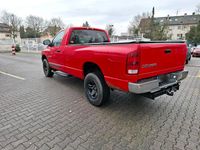 Gebraucht Dodge Ram 238 PS (175 kW) 2002 Rot Pickup