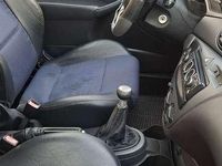 Gebraucht Ford Focus ST 173 PS (127 kW) 2002 Schwarz Limousine