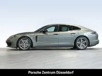 Gebraucht Porsche Panamera 4 Platinum Edition 462 PS (339 kW) 2023 Gruen Kleinwagen