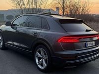 Gebraucht Audi Q8 Competition 286 PS (210 kW) 2021 SUV
