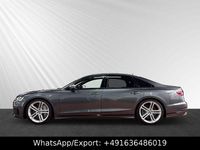 Gebraucht Audi S8 Ambiente 787 PS (578 kW) 2020 Grau Limousine