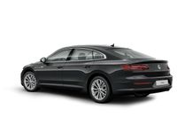 Second-hand VW Arteon Basis 150 CP (110 kW) 2019 Gri Hatchback