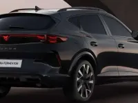 Ny Cupra Formentor VZ 265 HK (194 kW) 2026 Wählbar SUV