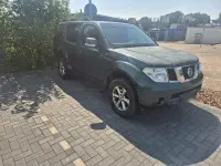 Gebraucht Nissan Pathfinder 2007 SUV