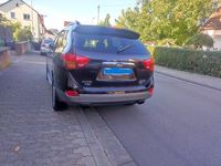 gebraucht Hyundai Veracruz ix553.0 V6 CRDi Comfort 4WD Ledersitze....