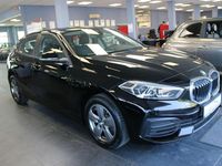 Gebraucht BMW 118 136 PS (100 kW) 2022 Schwarz ii Kleinwagen