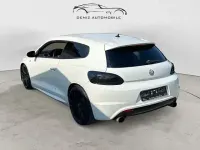 Używany VW Scirocco R-line 211 KM (155 kW) 2014 Biały Coupe