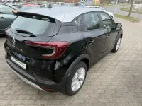 Używany Renault Captur Equilibre 100 KM (73 kW) 2023 Szary SUV